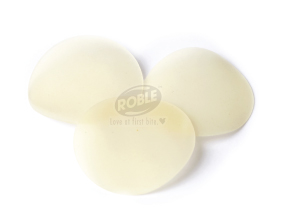 Potato Based Extruded (2D) Papad (Snack Pellets) | 5